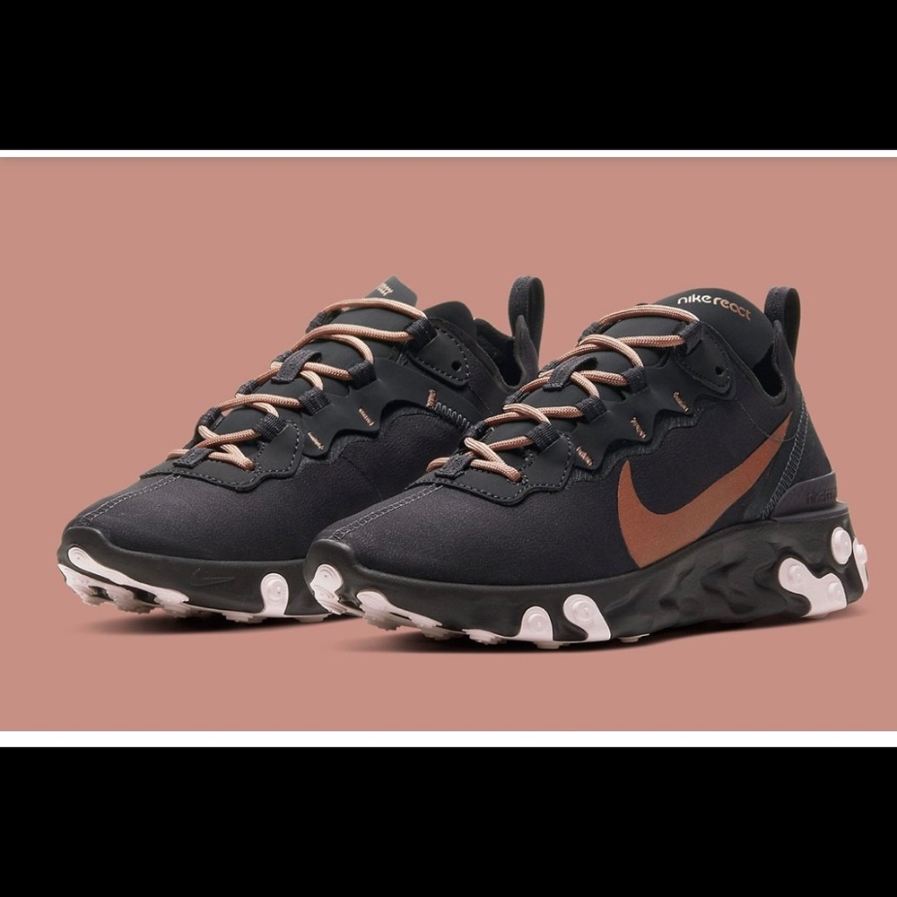 Nike React Element 55